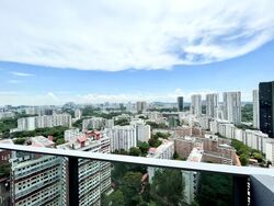 Stirling Residences (D3), Apartment #582362101